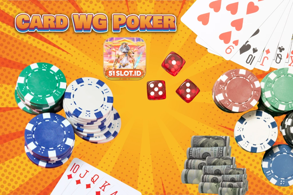 Card WG Poker-51slot