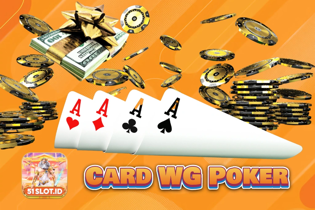 Card WG Poker-51slot