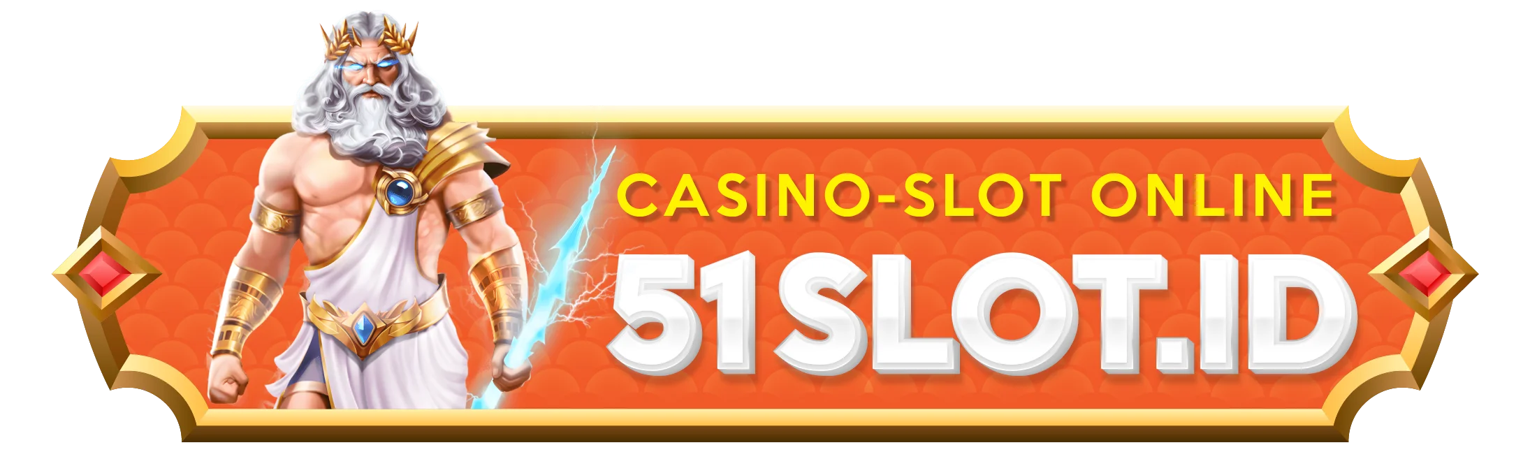 51SLOT LOGO